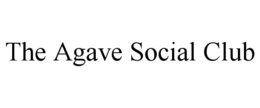 THE AGAVE SOCIAL CLUB trademark