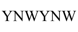YNWYNW trademark