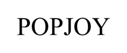 POPJOY trademark