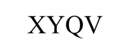 XYQV trademark