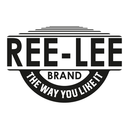 REE-LEE BRAND THE WAY YOU LIKE IT trademark