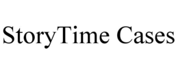 STORYTIME CASES trademark