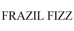 FRAZIL FIZZ trademark