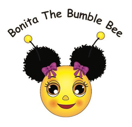 BONITA THE BUMBLE BEE trademark