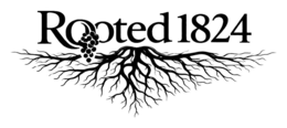 ROOTED 1824 trademark