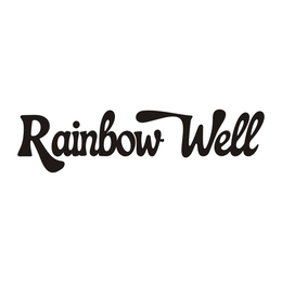 RAINBOW WELL trademark
