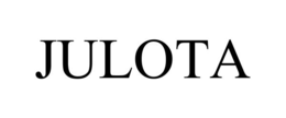 JULOTA trademark
