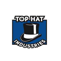 TOP HAT INDUSTRIES trademark