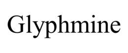GLYPHMINE trademark