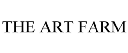 THE ART FARM trademark