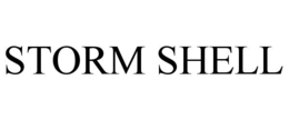 STORM SHELL trademark