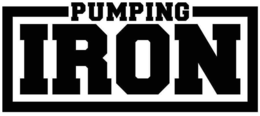 PUMPING IRON trademark