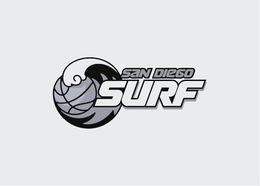 SAN DIEGO SURF trademark