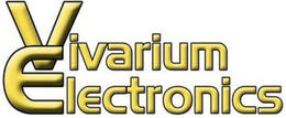 VIVARIUM ELECTRONICS trademark