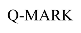 Q-MARK trademark