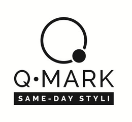 Q · MARK SAME-DAY STYLI trademark