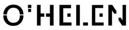 O'HELEN trademark