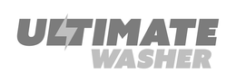 ULTIMATE WASHER trademark
