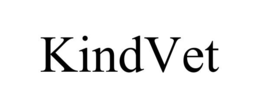 KINDVET trademark
