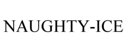 NAUGHTY-ICE trademark