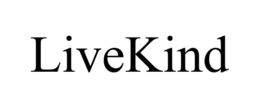 LIVEKIND trademark