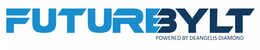 FUTUREBYLT POWERED BY DEANGELIS DIAMOND trademark