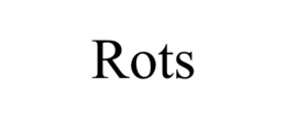 ROTS trademark