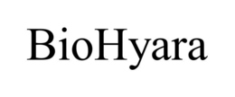 BIOHYARA trademark