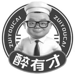ZUIYOUCAI ZUIYOUCAI trademark
