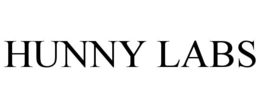 HUNNY LABS trademark