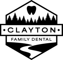 CLAYTON FAMILY DENTAL trademark