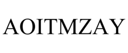 AOITMZAY trademark