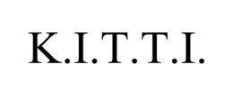 K.I.T.T.I. trademark