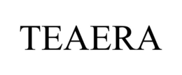 TEAERA trademark