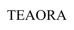 TEAORA trademark