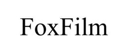 FOXFILM trademark