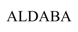 ALDABA trademark