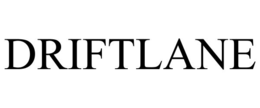 DRIFTLANE trademark