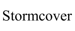 STORMCOVER trademark