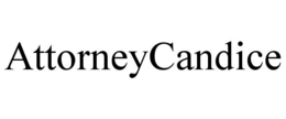 ATTORNEYCANDICE trademark
