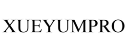 XUEYUMPRO trademark