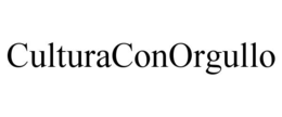 CULTURACONORGULLO trademark