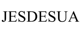 JESDESUA trademark