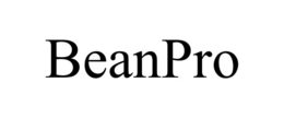BEANPRO trademark