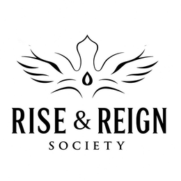 RISE & REIGN SOCIETY trademark