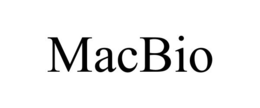 MACBIO trademark