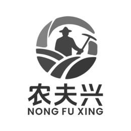 NONG FU XING trademark