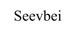 SEEVBEI trademark