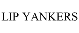 LIP YANKERS trademark