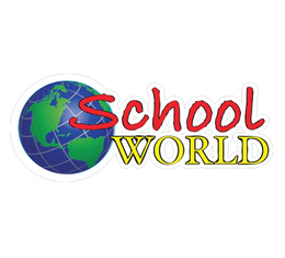 SCHOOL WORLD trademark